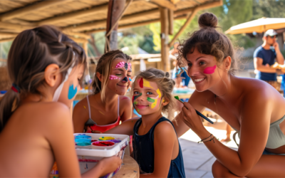 Offerte vacanze con bambini gratis in villaggi turistici sul mare