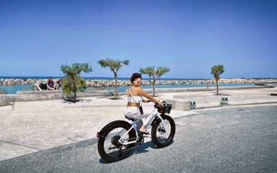 Introducing Bike Sharing for Your Club Esse Holidays in Sardinia