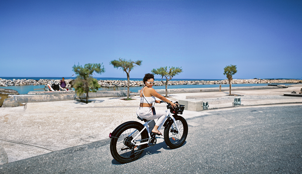 Arriva il Bike Sharing per le tue vacanze Club Esse in Sardegna