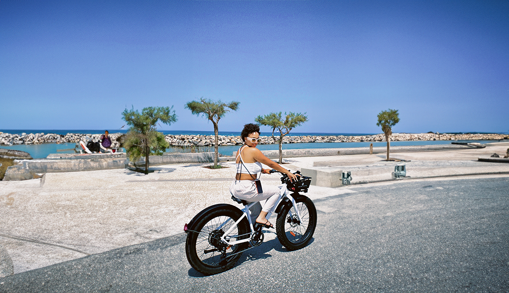 Introducing Bike Sharing for Your Club Esse Holidays in Sardinia