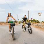 goditi la Sardegna su due ruote con il bike sharing Club Esse