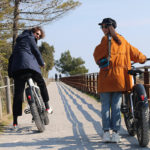 visita la Sardegna noleggiando la tua eBike