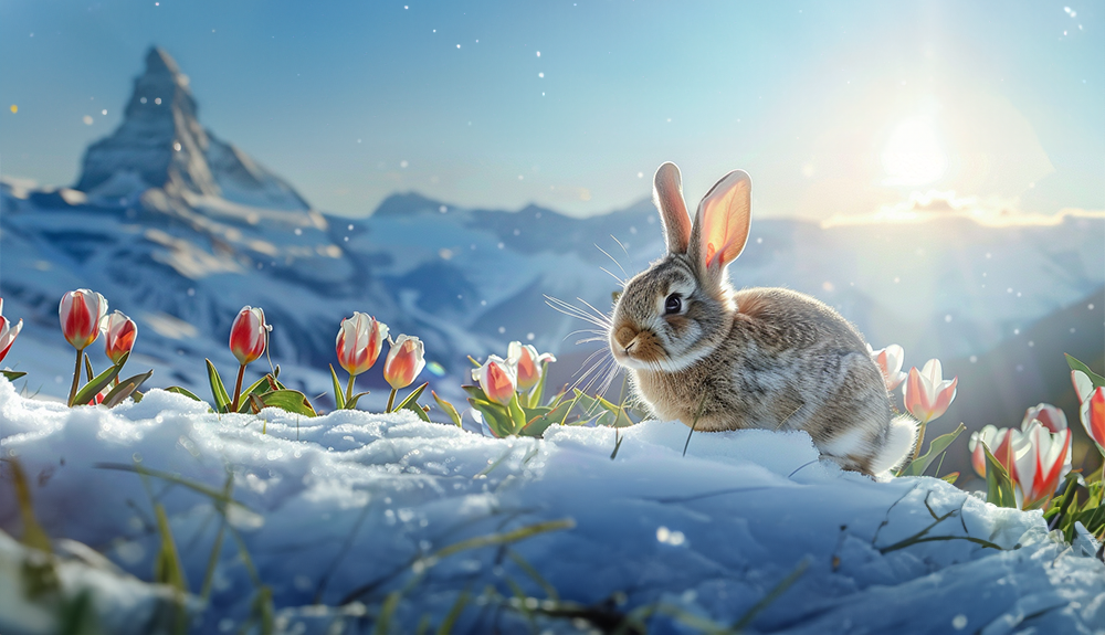 Easter on the Snow: vacation in Pila from just €69 per day with full board and drinks included 🤩