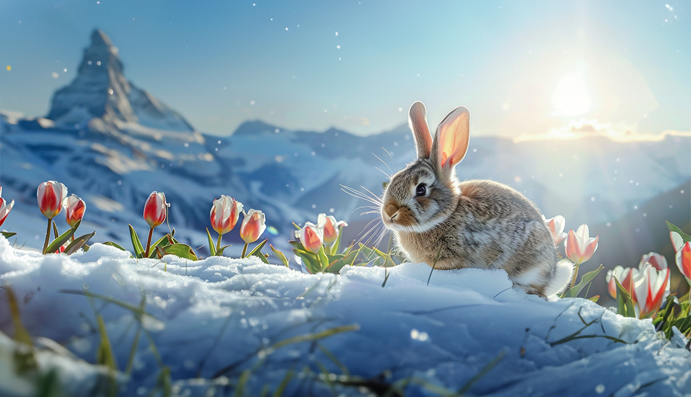 Easter on the Snow: vacation in Pila from just €69 per day with full board and drinks included ?
