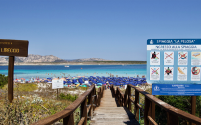 Spiaggia La Pelosa: regole per un’esperienza indimenticabile a Stintino