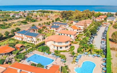 Club Esse Aquilia: the new summer 2025 destination on the Ionian Coast