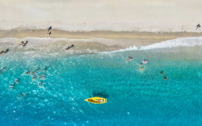 All inclusive in Calabria nel nuovo Aquilia Beach Village a sole 50€