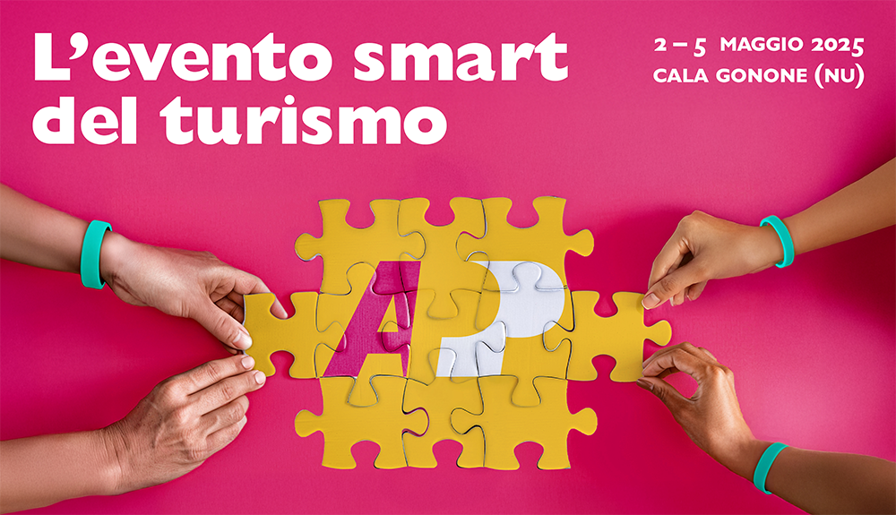 APP 2025: Training and Team Building for the Hospitality and Tourism Industry