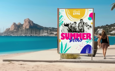 Club Esse Summer Show 2025: un’estate di spettacoli e divertimento nei resort Club Esse
