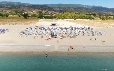 Relax e benessere: le attività per rigenerarsi al Club Esse Aquilia Beach Village