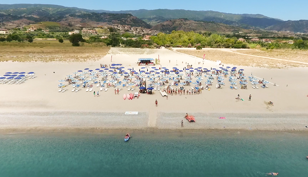 Relax and Recharge: Activities for Your Wellbeing at Club Esse Aquilia Beach Village