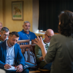 APP 2025 tra formazione e team building