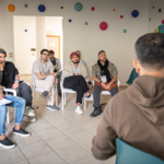 Capivillaggio a lezione