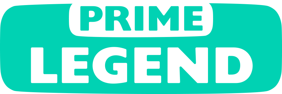 Logo Prime Legend