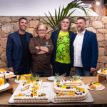 Torta celebratica