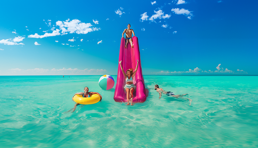 Offerte vacanze last minute Club Esse per luglio e agosto