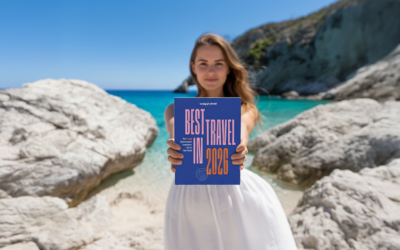 Sardinia: the only European region named among Lonely Planet’s “Best in Travel 2026”