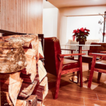 Area living rinnovata