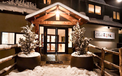 Il Club Esse Pila 2000 si rinnova: comfort e servizi migliorati per la stagione invernale