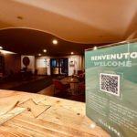 Lobby Club Esse Pila 2000