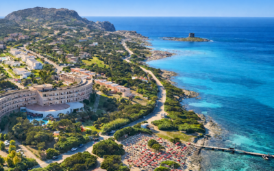 La Pelosa di Stintino nella Top 10 mondiale Tripadvisor: prima in Italia e meta mare Club Esse