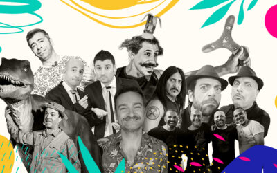 Palcoscenici sotto le stelle: il programma del Club Esse Summer Show 2026