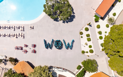 APP 2026: da qui parte un’estate Club Esse WOW