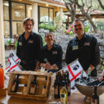 Aperitivo al Palmasera