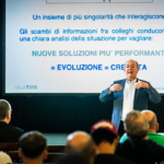 CMO Baldisseri in cattedra