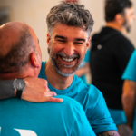 Formazione col sorriso