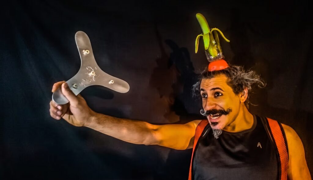 Gasparato