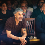 Sorrisi in prima fila